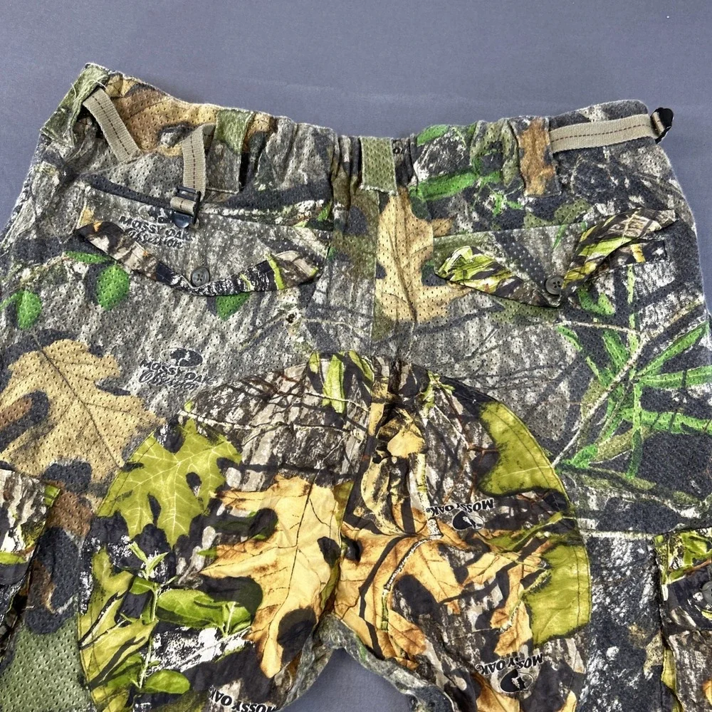 Mossy Oak see photos